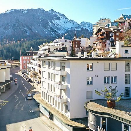 Haus Koller Apartment Arosa Exterior foto
